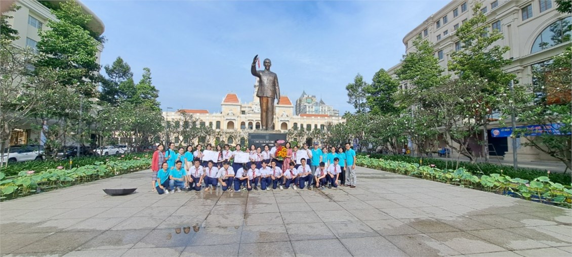 Ảnh đại diện